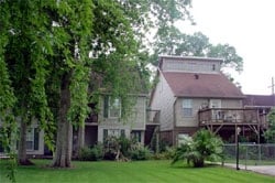 Oakwood Apartments For Rent In Houma La Forrent Com