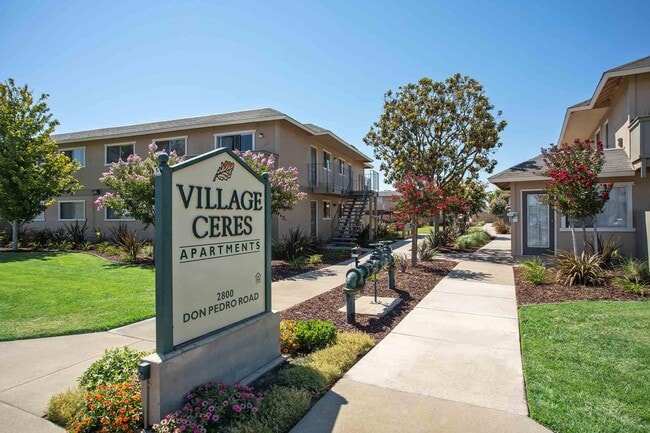 Building Photo - Village Ceres Apartments