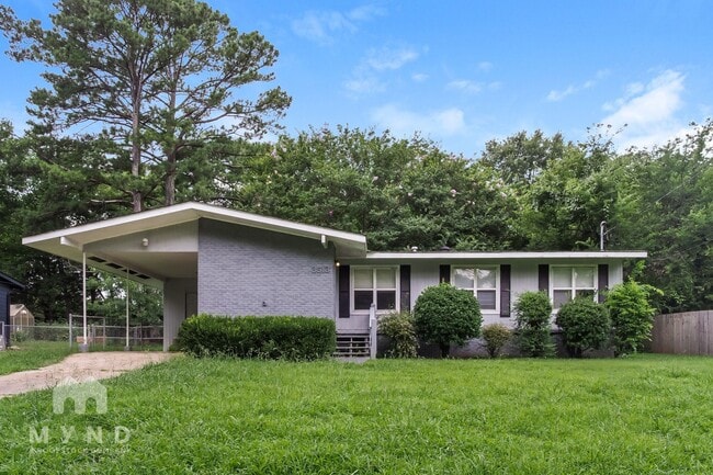 Building Photo - 3513 Rosedale Dr NW
