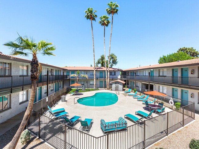 Building Photo - Aspire West Phoenix Rental