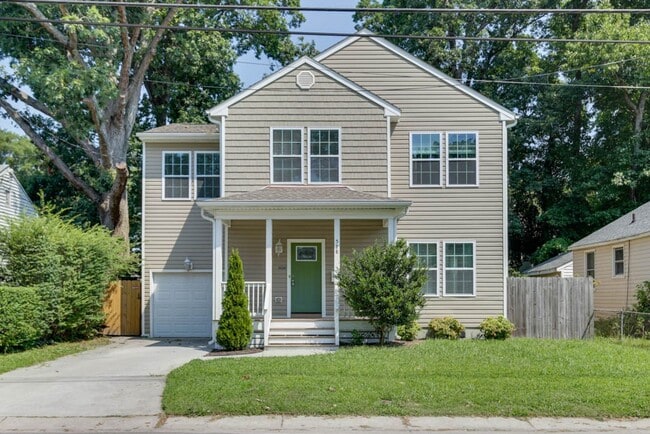 Building Photo - Beautiful Home For Rent in Ocean View!