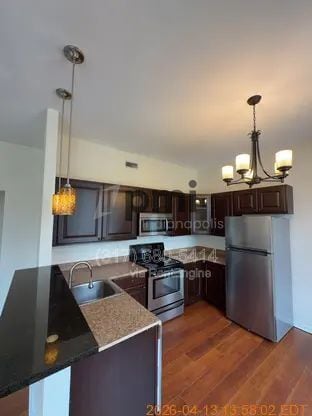 Photo - 402 N Delaware St Unit 306
