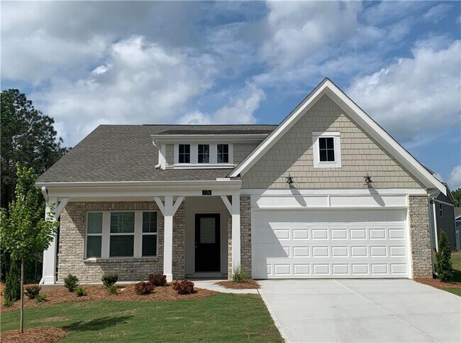 Photo - 204 Sage Woods Way