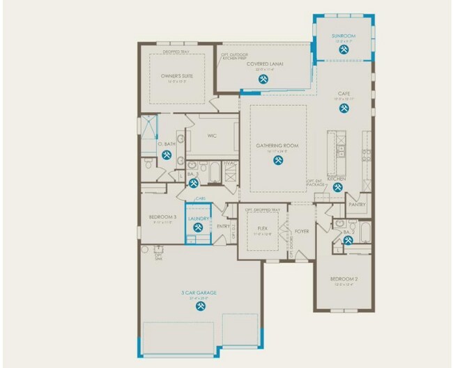 Photo - 5329 Blue Reed Ln.