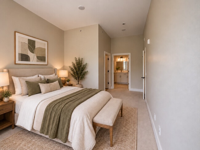 Hastings Riverwalk Lofts