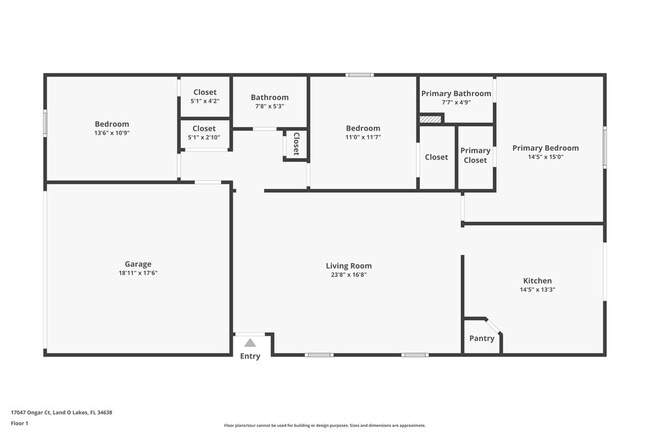 Photo - 17047 Ongar Ct