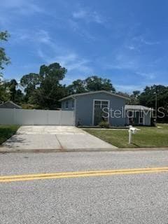 Building Photo - 4420 W Fair Oaks Ave Rental