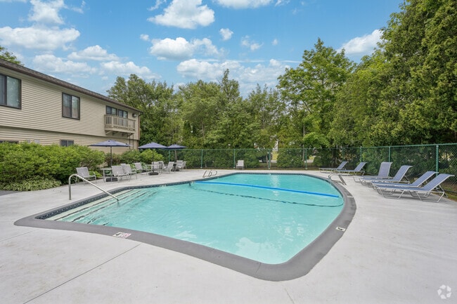 Pool Angle 1