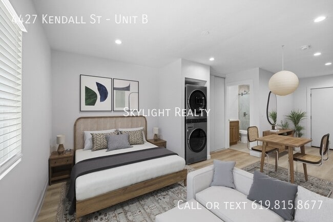 Photo - 4427 Kendall St Unidad B