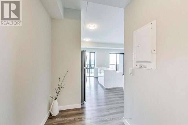 Photo - 15 Queen St S Unité 1202