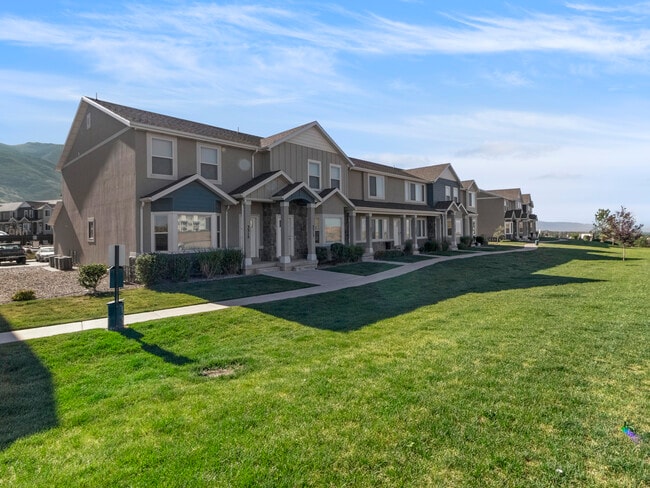 Photo - Greyhawk Townhomes