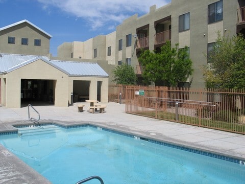 Photo - Casa de Sierra Senior Apartments