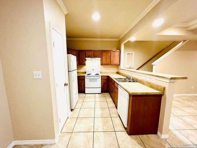 Photo - Beautiful Town Home in the Heart of San An...