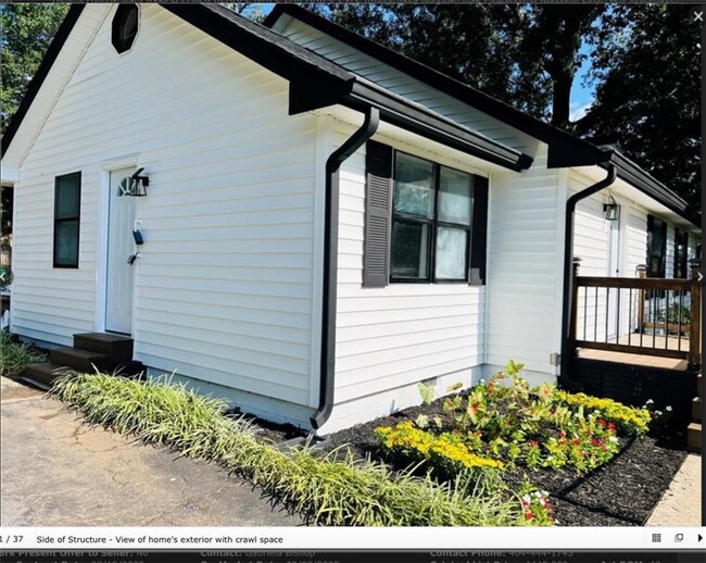 Building Photo - 3581 Midway Rd