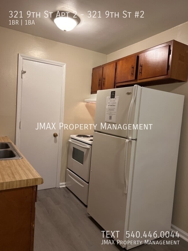Photo - 321 9th St Unit 321 9th St #2