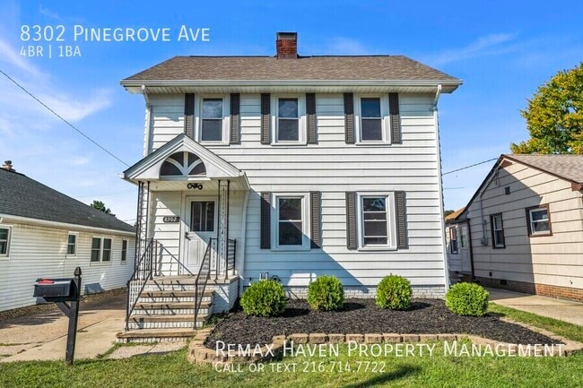 Building Photo - 8302 Pinegrove Ave Rental
