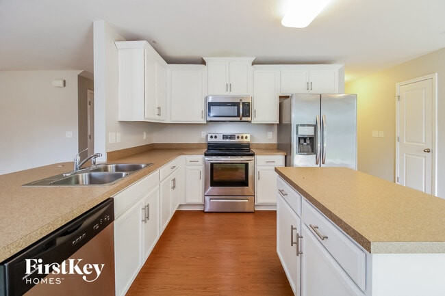 Photo - 1754 Abbott Oaks Dr