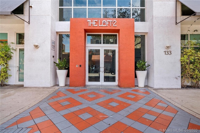 Photo - 133 NE 2nd Ave Unit 1610
