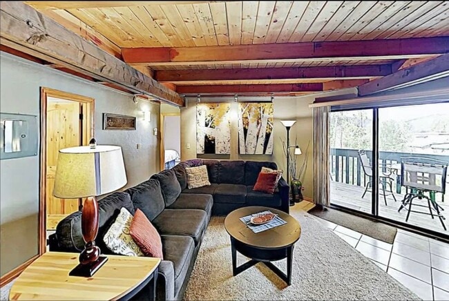 Photo - 9100 Ryan Gulch Rd Unit Treehouse Condo - H202