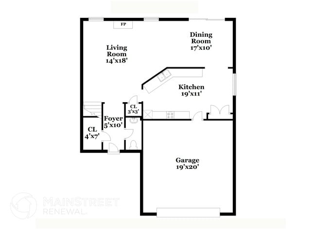 Photo - 3041 Sable Run Rd House