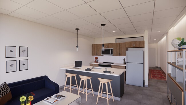 Photo - Altitude on Main