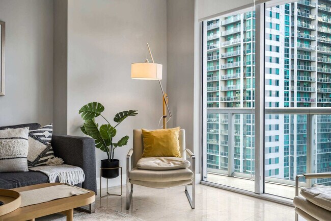 Photo - 485 Brickell Ave Unit FL30-ID1022303P