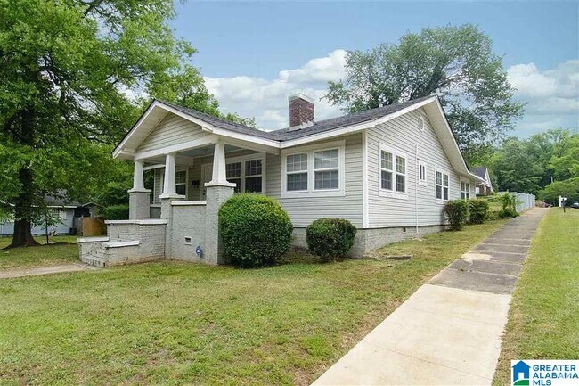 Building Photo - 549 60th Pl S Rental
