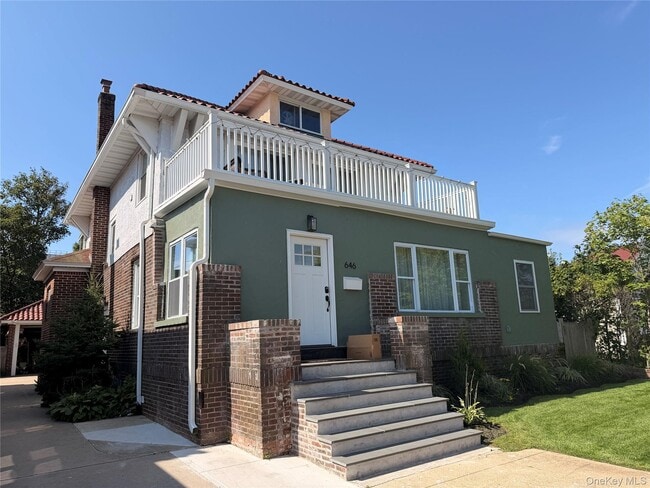 Photo - 646 W Beech St Unidad Lower