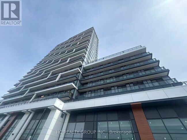 Photo - 9763 Markham Rd Unit 1701