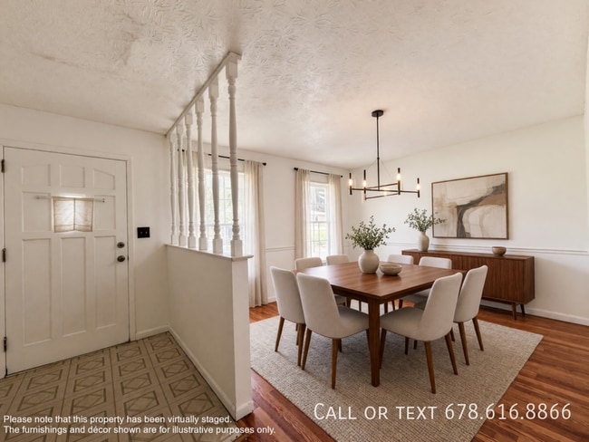 Photo - 2666 S Lakeview Dr SW