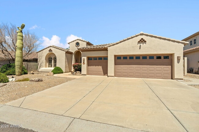 Building Photo - 10840 E Bahia Dr