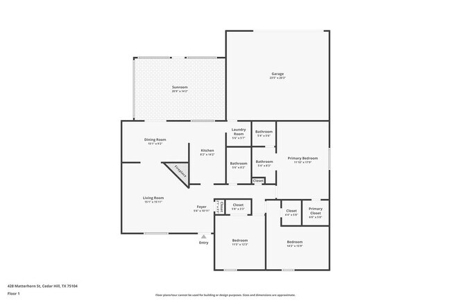 Photo - 428 Matterhorn St