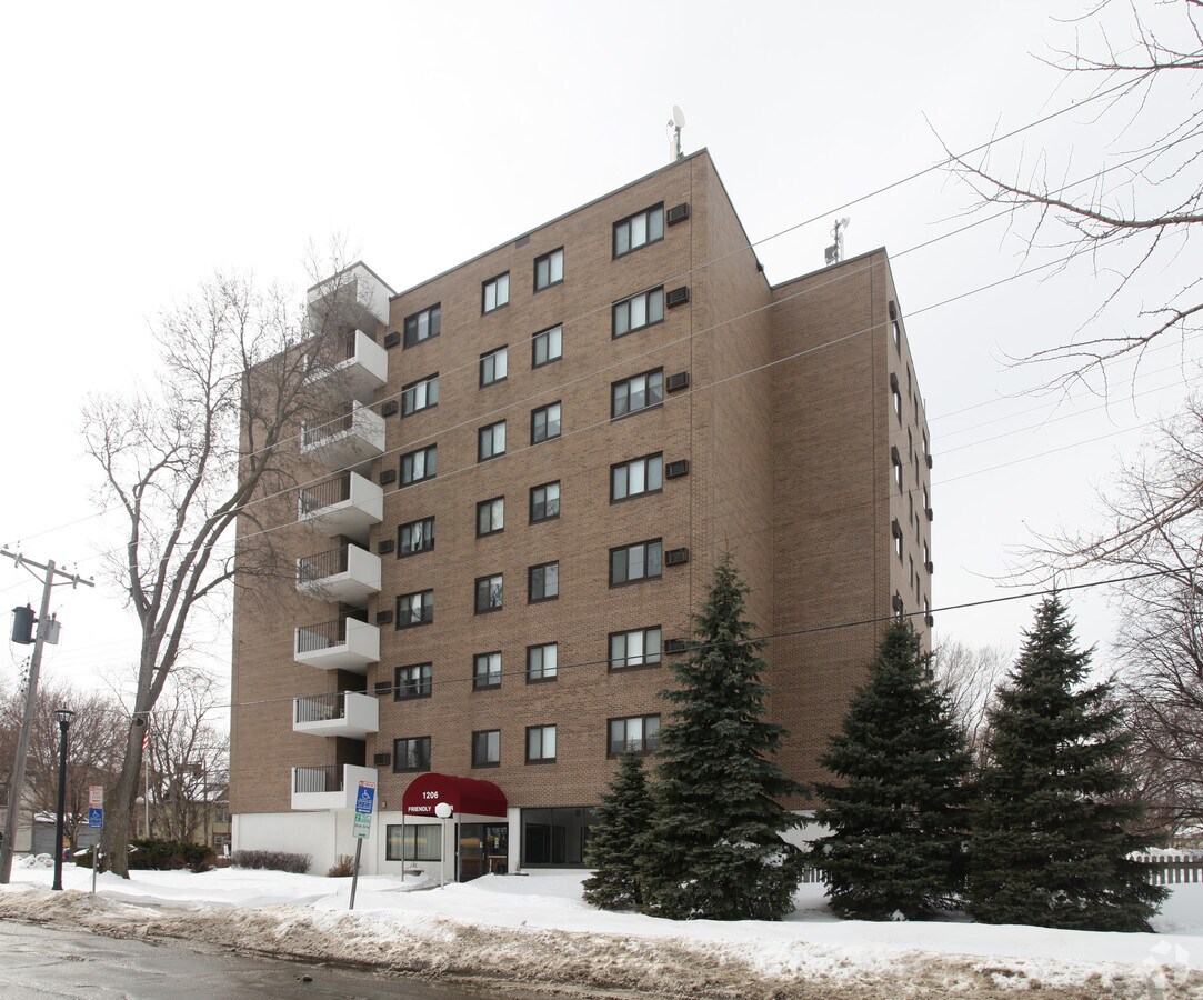 Photo - Friendly Manor