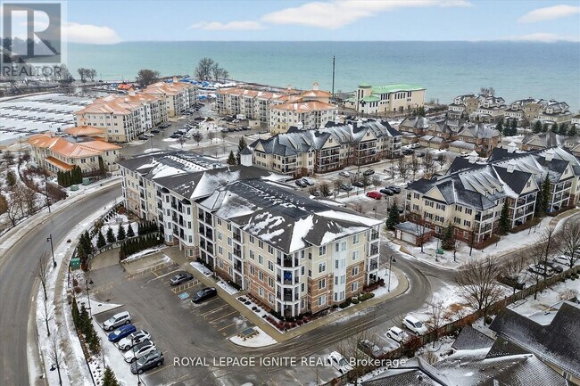 Photo - 65 Shipway Ave Unité 214