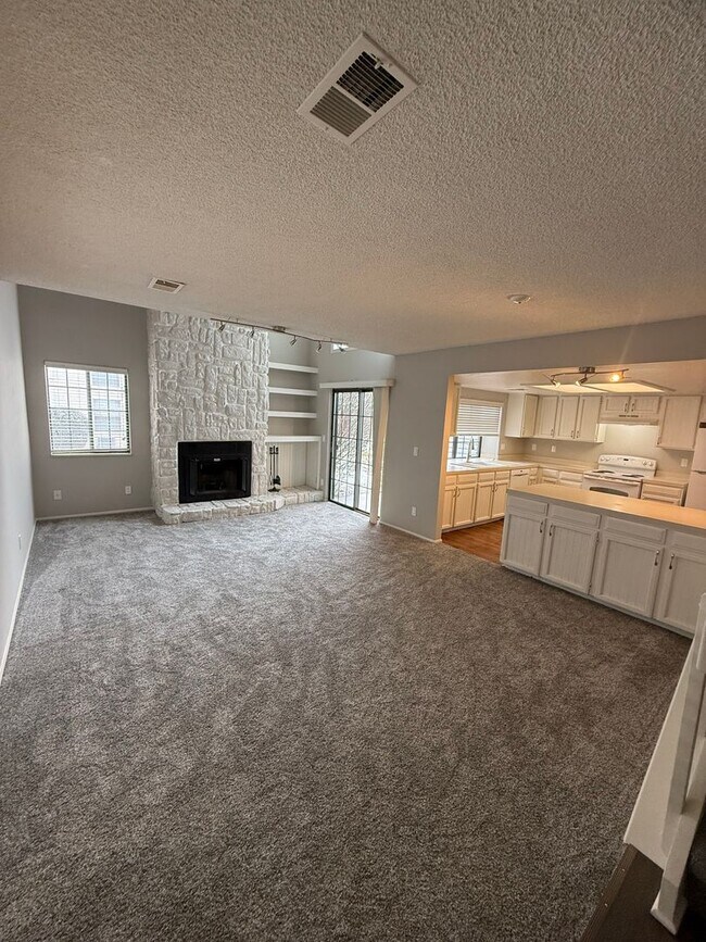 Photo - SPACIOUS 2-BEDROOM TOWNHOME WITH LOFT, GARAGE & PRIME LOCATION!