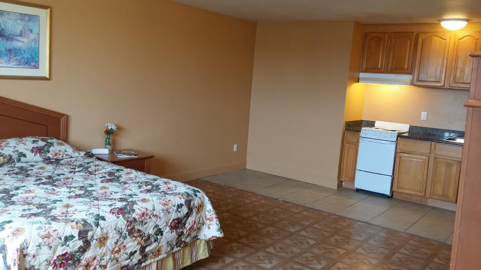 Econostudios - Stockton - Econostudios - Stockton Apartment Unit 216