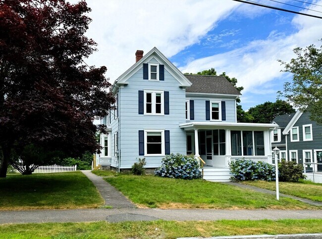 Photo - 90 Maple Ave Apartamento Unidad 1