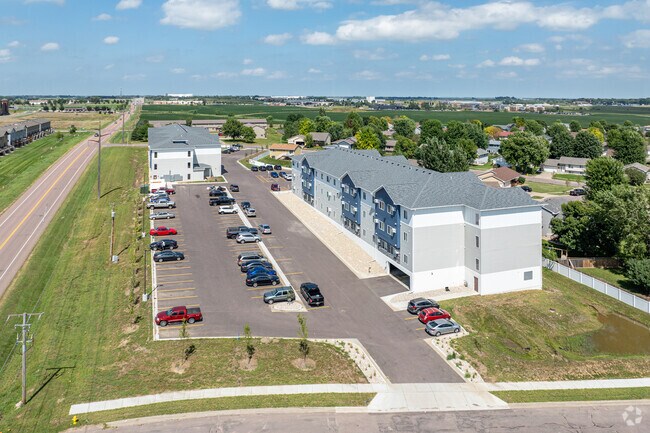 Marion Crossing Apartments
