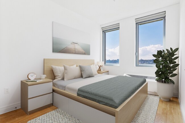 Photo - 552 W 54th St Unidad 956