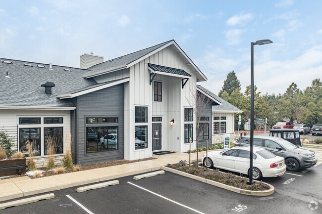 Leasing Office