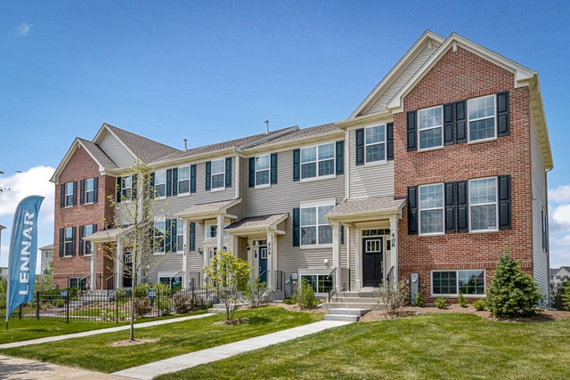 Building Photo - 1611 Bentz Way