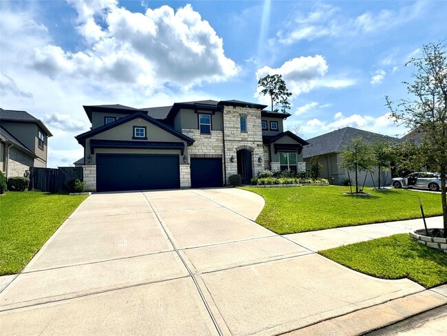 Photo - 1215 Tallow Park Ln