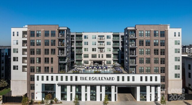 Photo - 2408 South Blvd Unit A0