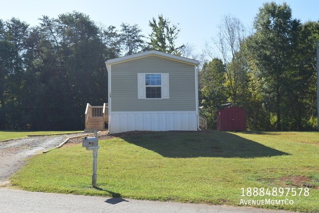 Building Photo - 339 Old Tavern Ln