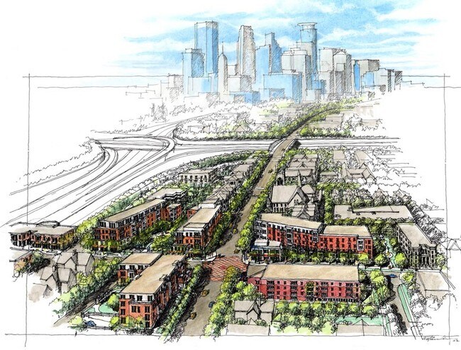 The Wellstone - The Wellstone