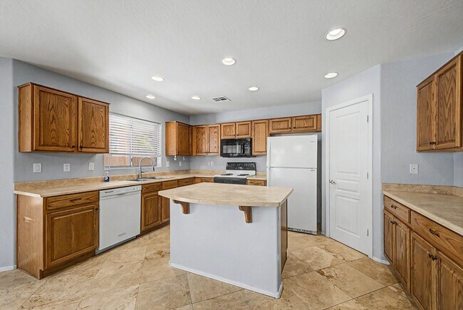 Photo - 4161 S Luiseno Blvd