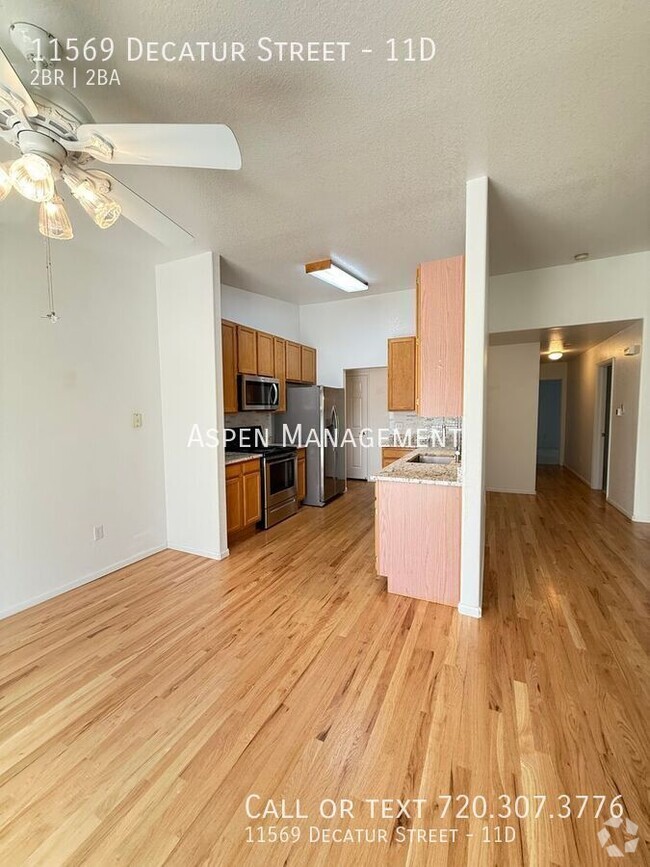 Building Photo - 11569 Decatur St Rental