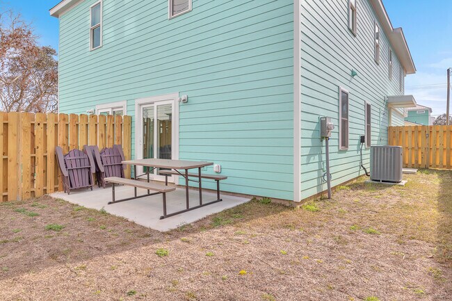 Photo - 202 Ocean Blvd