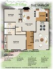 Layout, finishes, and parking vary. Contact us for details.