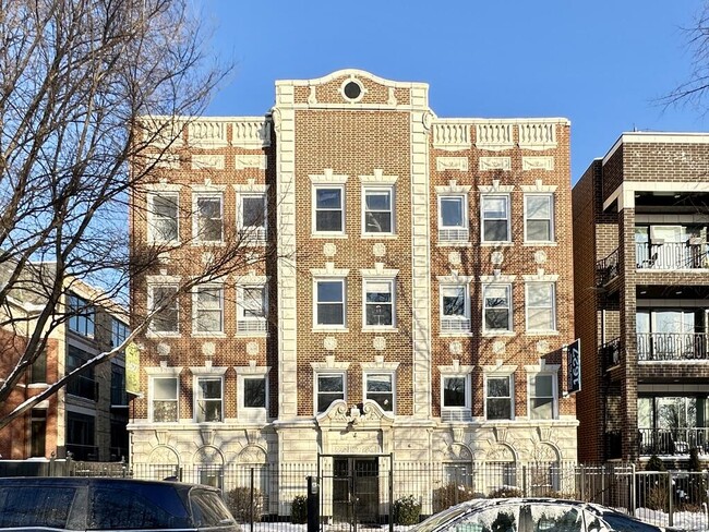 Photo - 1621 N Humboldt Blvd Unit J01P